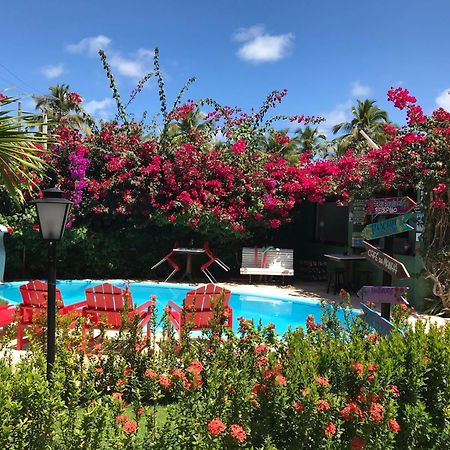 Suites Bouganville Porto de Galinhas Exterior photo