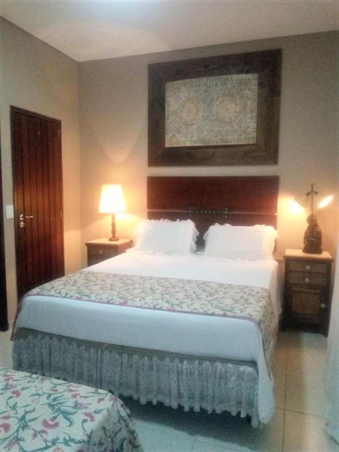 Suites Bouganville Porto de Galinhas Exterior photo
