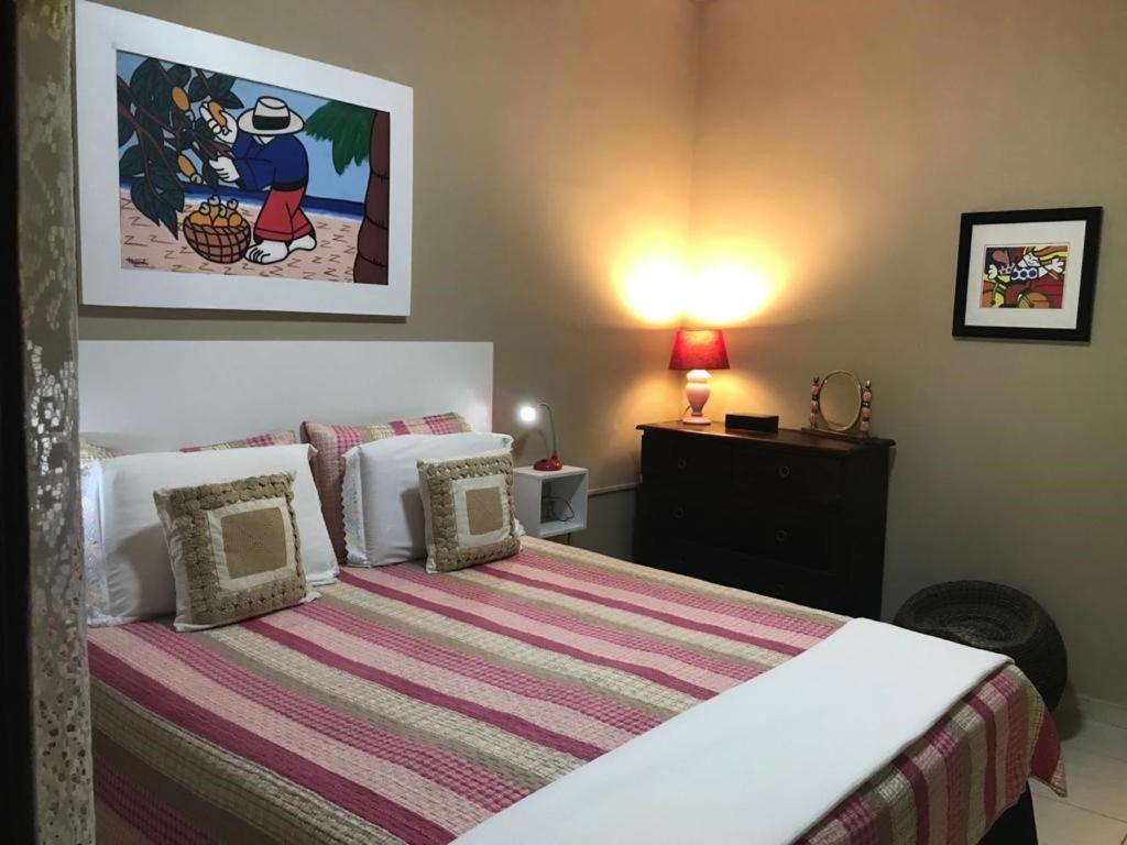 Suites Bouganville Porto de Galinhas Exterior photo