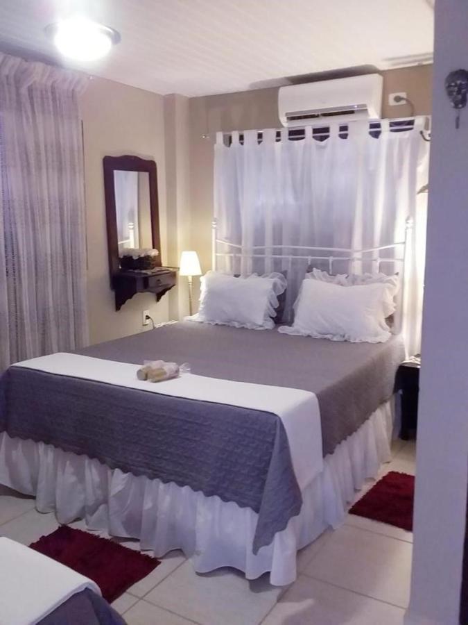 Suites Bouganville Porto de Galinhas Exterior photo