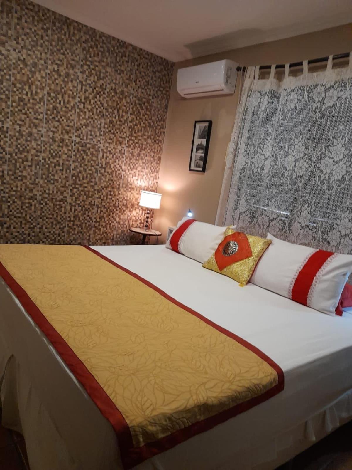 Suites Bouganville Porto de Galinhas Exterior photo