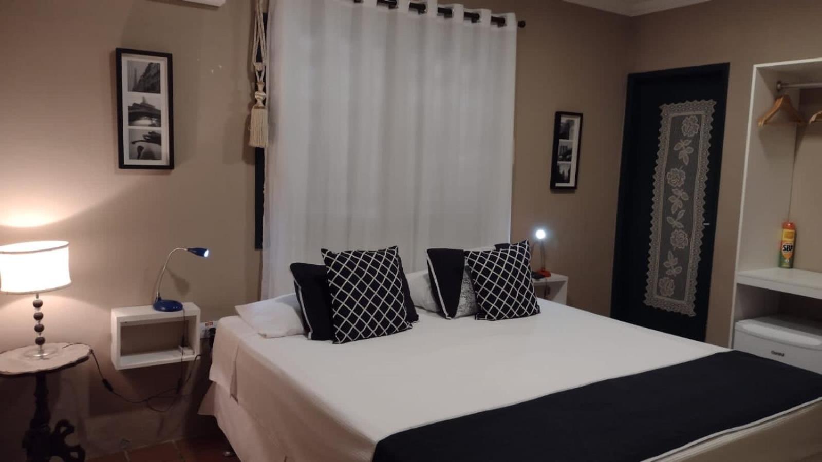 Suites Bouganville Porto de Galinhas Exterior photo
