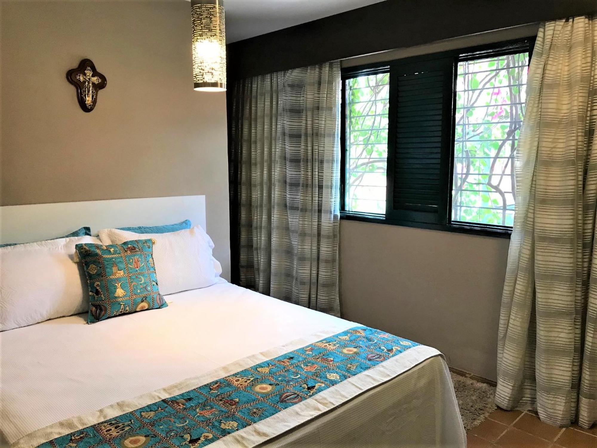 Suites Bouganville Porto de Galinhas Room photo