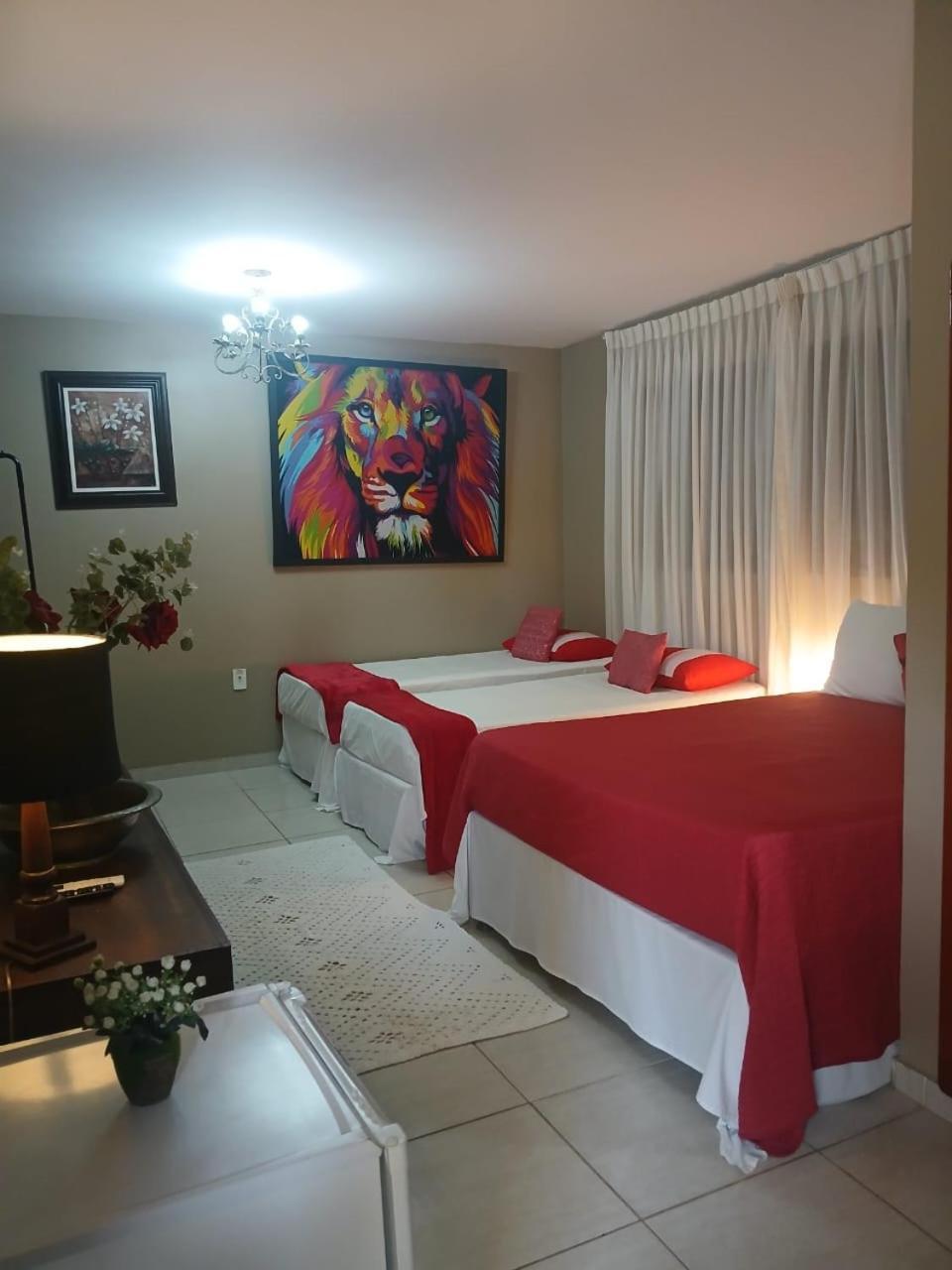 Suites Bouganville Porto de Galinhas Exterior photo