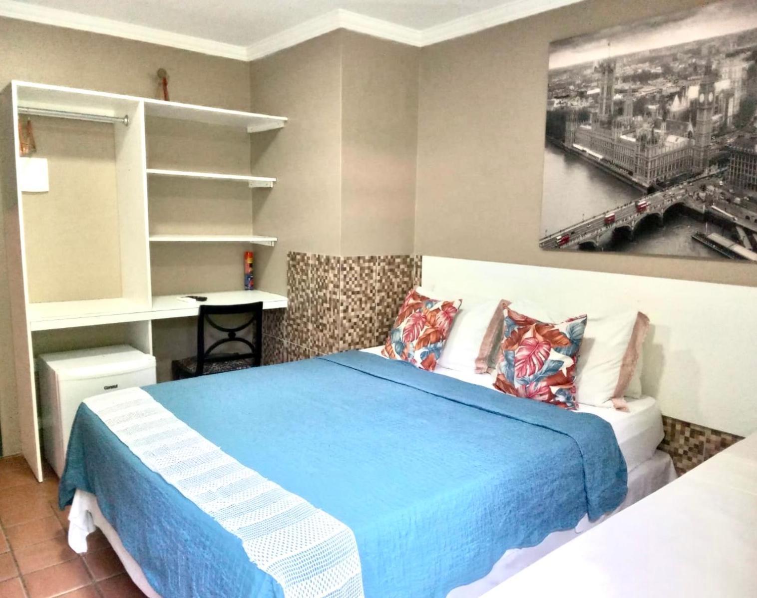 Suites Bouganville Porto de Galinhas Room photo