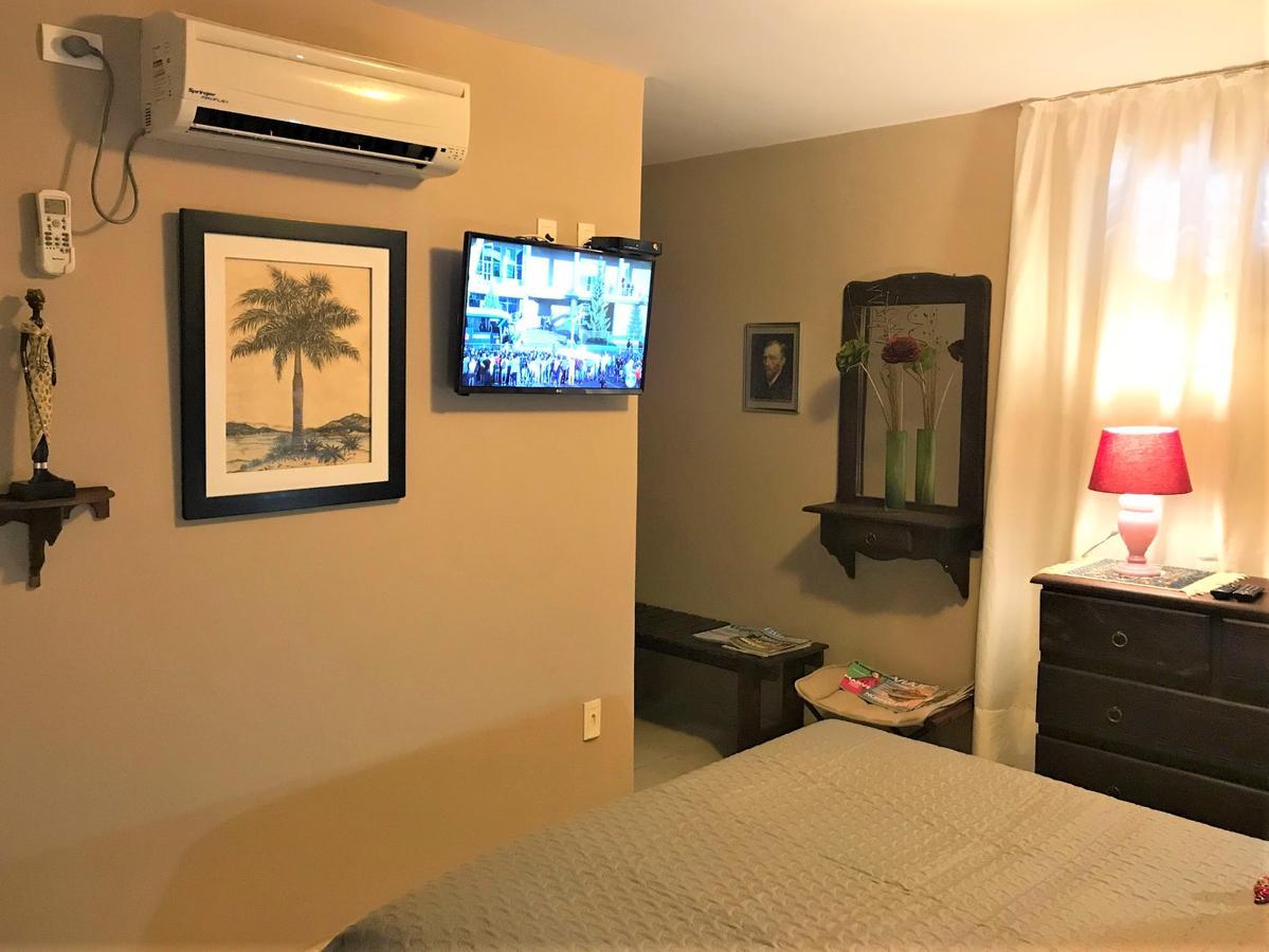 Suites Bouganville Porto de Galinhas Exterior photo