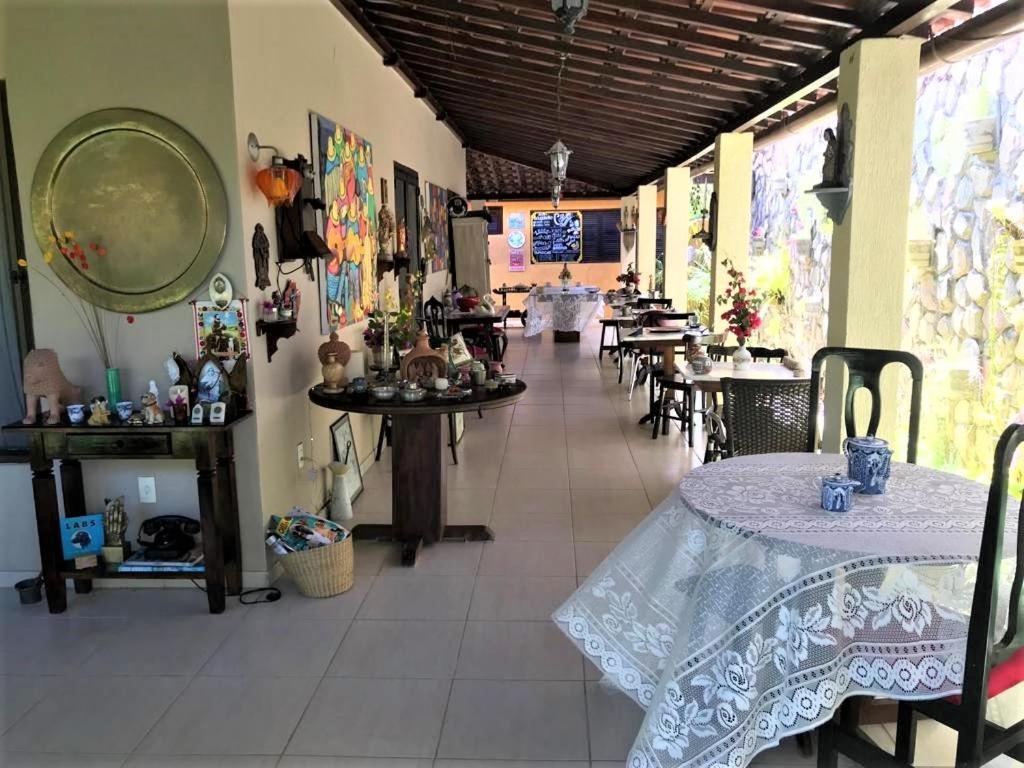 Suites Bouganville Porto de Galinhas Exterior photo
